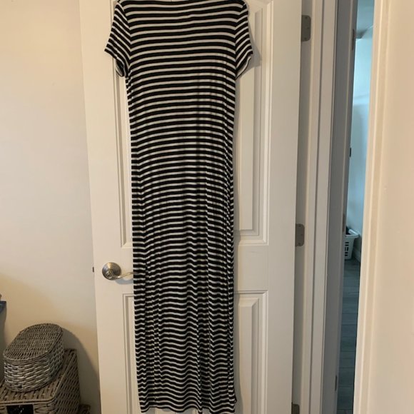 Michael Kors Maxi Dress - Picture 2 of 5